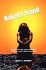 Cherry L. Brannum - Naked I Stand