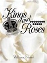 Richard Williams, Williams Richard Williams - Kings and Roses: Romantic Poems