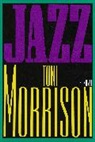 Toni Morrison - Jazz