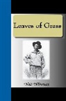 Walt Whitman - Leaves of Grass