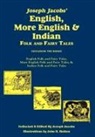 Joseph Jacobs, John D. Batten - Joseph Jacobs' English, More English, an