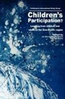 Jan Mason, Natalie Bolzan, Anil Kumar, Jan Mason - Children's Participation?: Learning From