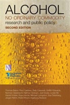 Thomas F Babor, Thomas F. Babor, Raul Caetano, Thomas F. Babor, Thomas F. (Professor Babor - Alcohol: No Ordinary Commodity: Research and Public Policy