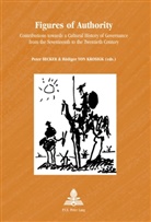 Peter Becker, Rüdiger von Krosigk - Figures of Authority