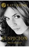 Kate Brian - Suspicion