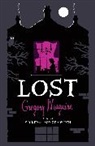 Gregory Maguire, Maguire Gregory - Lost