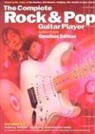 Rikky Rooksby, Rikky Rooksby - The Complete Rock & Pop Guitar Player
