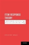 Demars, Christine DeMars - Item Response Theory