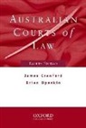 James Crawford, James/ Opeskin Crawford, Brian Opeskin - Australian Courts of Law