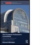 Richard Whitaker - European Parliament's Committees