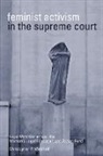 Christopher P. Manfredi - Feminist Activism In The Supreme Court