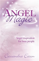 Cassandra Eason, Eason Cassandra - Angel Magic