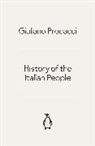 Giuliano Procacci, Procacci Giuliano, G. Propacci - History of the Italian People