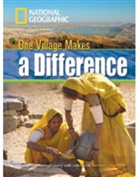 National Geographic, National Geographic, Rob Waring - One Village Makes a Difference