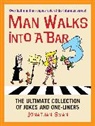 Jonathan Swan, Swan Jonathan - A Man Walks Into a Bar 3