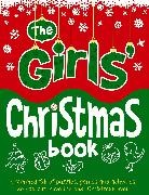 Ellen Bailey, Ellen Bailey - Girls Christmas Book