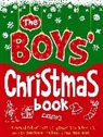 Tracey Turner, Tracey Turner - Boys Christmas Book