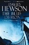 David Hewson - The Blue Demon