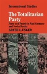 Aryeh L. Unger, Unger Aryeh L. - The Totalitarian Party
