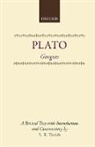 Dodds E.R., Plato, Eric Robertson, E. R. Dodds - Plato Gorgias