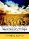 Barthélemy Baudrand, Barthlemy Baudrand - L'me Intrieure: Ou, Conduite Sprituell