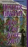 Heather Graham - And One Wore Gray