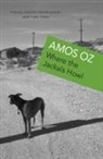 Amos Oz, Oz Amos - Where Jackals Howl