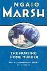 Ngaio Marsh - The Nursing Home Murder