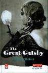 F. Fitzgerald, F. Scott Fitzgerald, F Scott Fitzgerald - The Great Gatsby