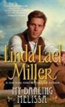 Linda Lael Miller, Linda Leal Miller - My Darling Melissa