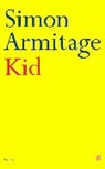 Simon Armitage, Sue Roberts - Kid