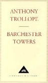 A Trollope, Anthony Trollope - Barchester Towers
