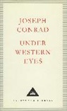 J. Conrad, Joseph Conrad - Under Western Eyes