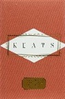 J. Keats, John Keats, Keats John - The Poems