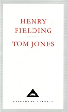 H. Fielding, Henry Fielding - Tom Jones