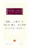 R.L. Stevenson, Robert Louis Stevenson - Doctor Jekyll and Mister Hyde