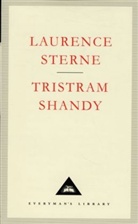 L. Sterne, Laurence Sterne, Sterne Laurence - Tristram Shandy