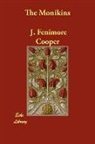 J. Fenimore Cooper, James Fenimore Cooper - The Monikins