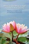 Joy Abrams - What to Do? What to Say? There Has to Be