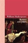 William Shakespeare - Romeo and Juliet