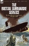 &amp;apos, John Graham Bower, Klaxon, 'Klaxon', Klaxon&amp;apos - The British Submarine Service: The Royal