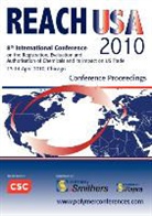 Smithersrapra Techno - Reach Usa 2010 Conference Proceedings