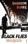 Shannon Burke - Black Flies