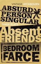 Alan Ayckbourn - Three Plays