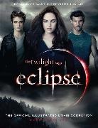 Stephenie Meyer, Mark Vaz, Mark C Vaz, Mark Cotta Vaz - The Twilight Saga: Eclipse