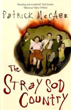 Patrick McCabe - The Stray Sod Country