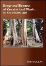 Peter S Eagleson, Peter S. Eagleson, PS Eagleson, Eagleson Peter S. - Range and Richness of Vascular Land Plants