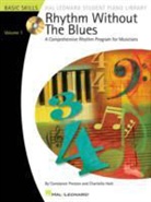 Charlotte Hale, Constance Preston, Constance Hale Preston - Rhythm Without the Blues