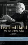 Gerald Gunther, Gunther Gerald - Learned Hand