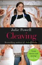 Julie Powell, Powell Julie - Cleaving